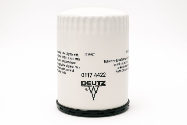 FUEL FILTER