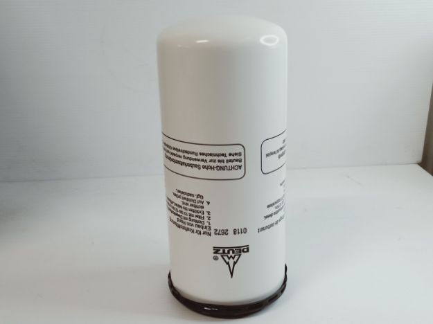 Picture of 01182672 FUEL FILTER