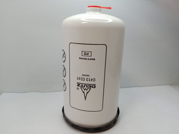Picture of 04130241 FUEL FILTER