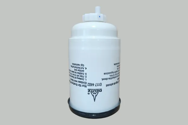 Picture of 01174482 FUEL FILTER