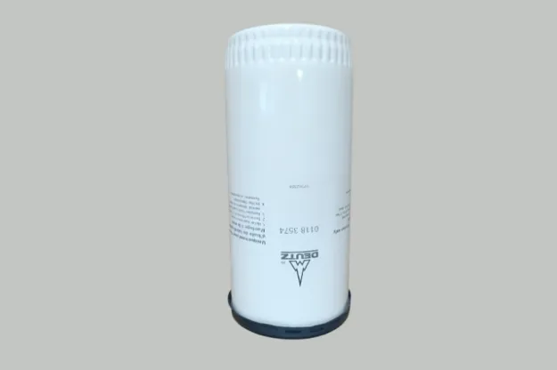 Picture of 01183574 OIL FILTER