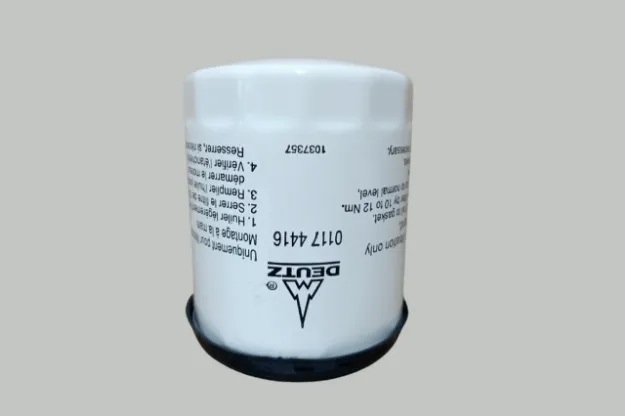 Picture of 01174416 OIL FILTER