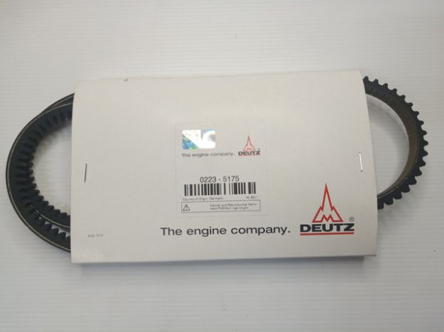Picture of 02235175 BELT