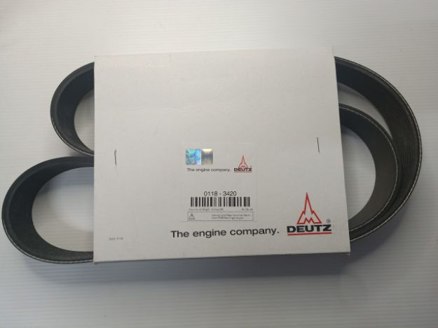 Picture of 01183420 BELT