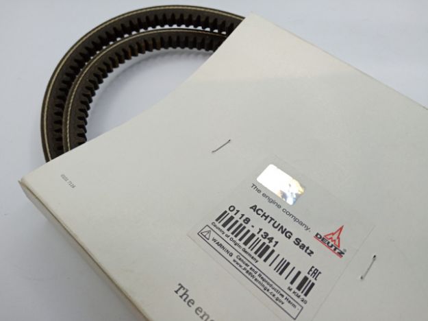 Picture of 01181341 BELT