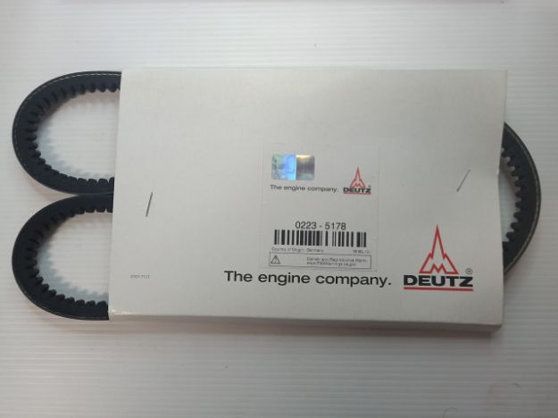 Picture of 02235178 BELT