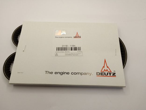 Picture of 01181184 BELT